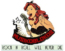 Musikoblokos