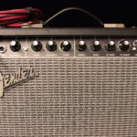 Ampli Guitare FENDER Champion 40