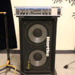 Ampli Basse HARTKE XL + Tête d'Ampli Model HA 2500 250W